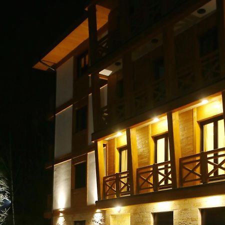 Elena Apartment&Spa Zlatibor Ngoại thất bức ảnh