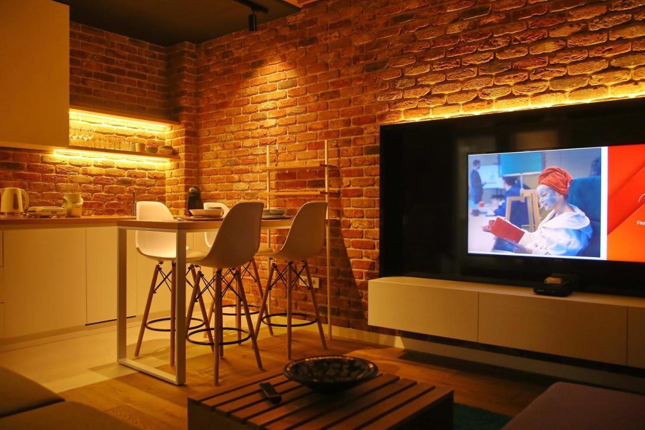Elena Apartment&Spa Zlatibor Ngoại thất bức ảnh