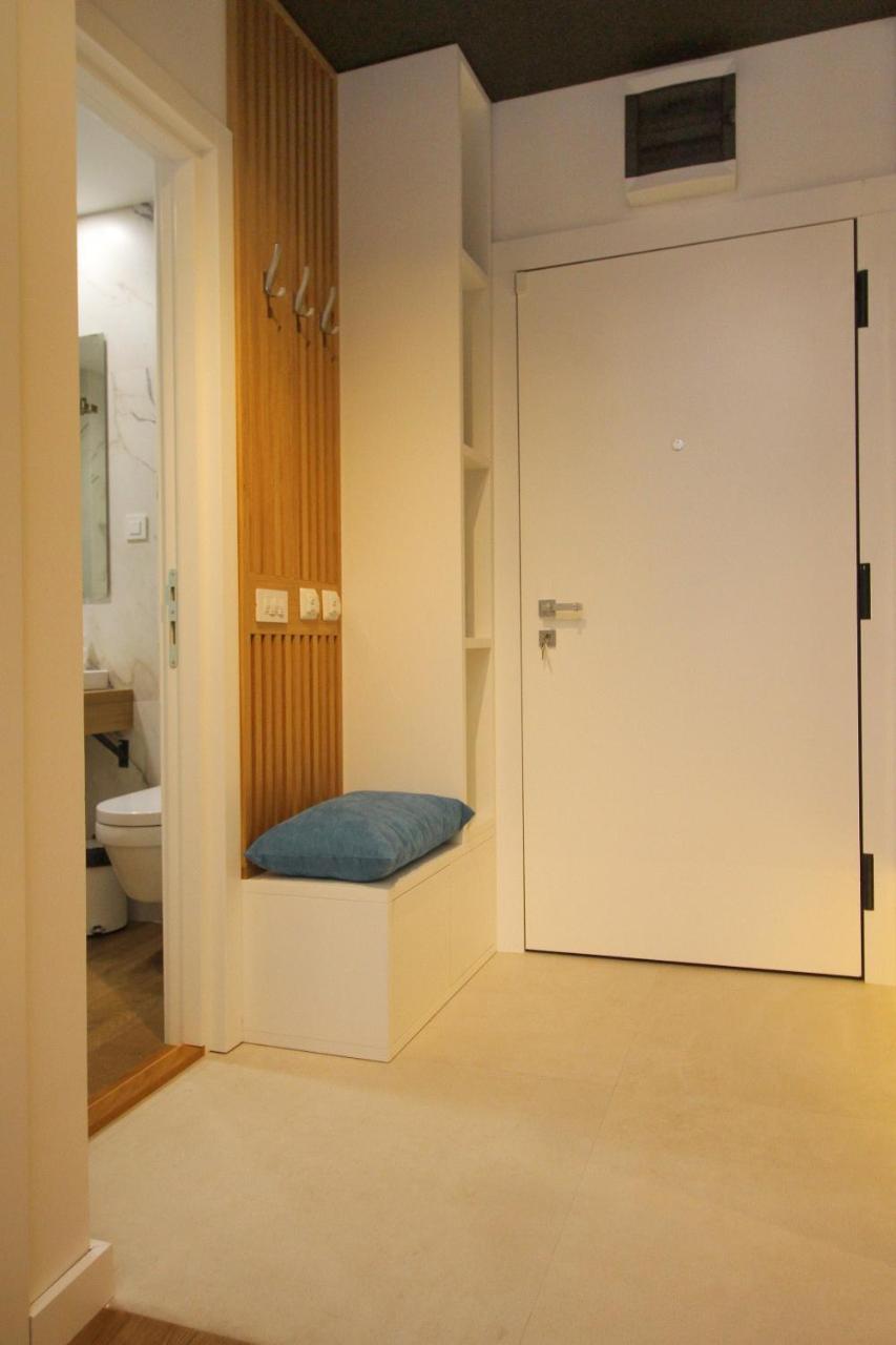 Elena Apartment&Spa Zlatibor Ngoại thất bức ảnh