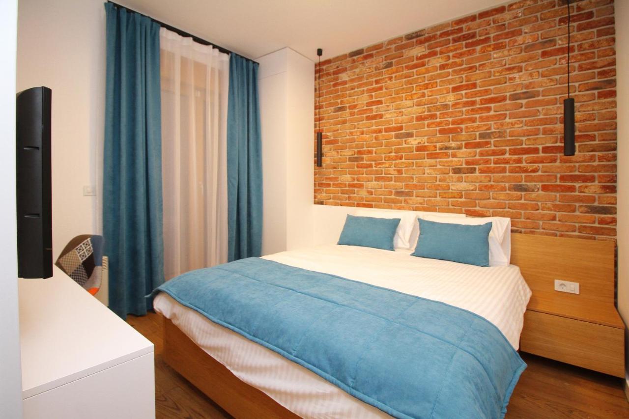Elena Apartment&Spa Zlatibor Ngoại thất bức ảnh