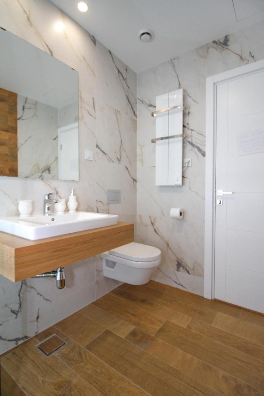 Elena Apartment&Spa Zlatibor Ngoại thất bức ảnh