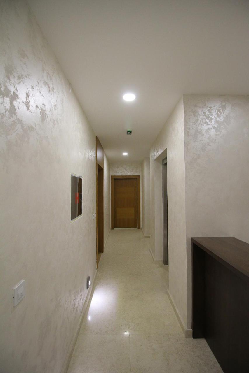 Elena Apartment&Spa Zlatibor Ngoại thất bức ảnh