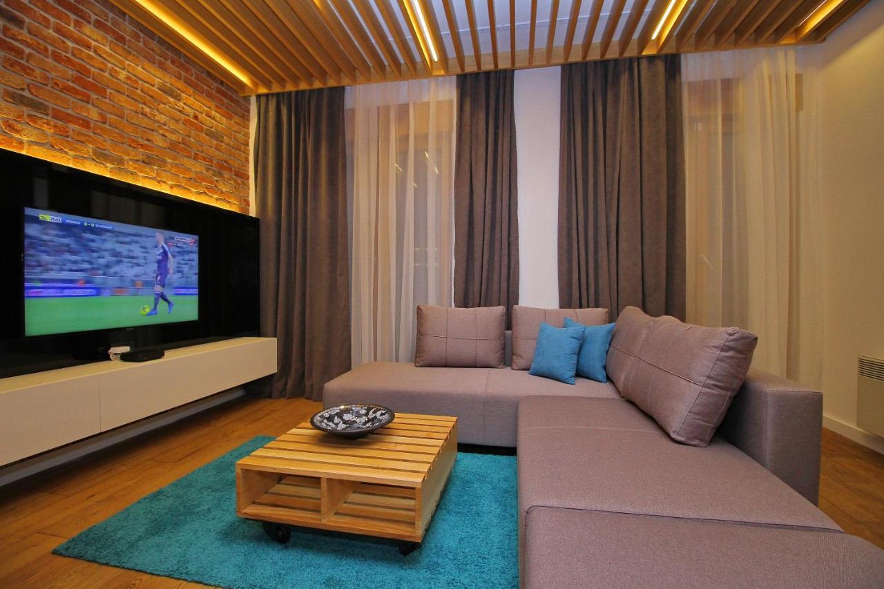 Elena Apartment&Spa Zlatibor Ngoại thất bức ảnh