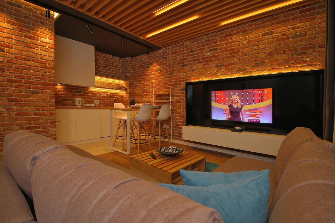 Elena Apartment&Spa Zlatibor Ngoại thất bức ảnh