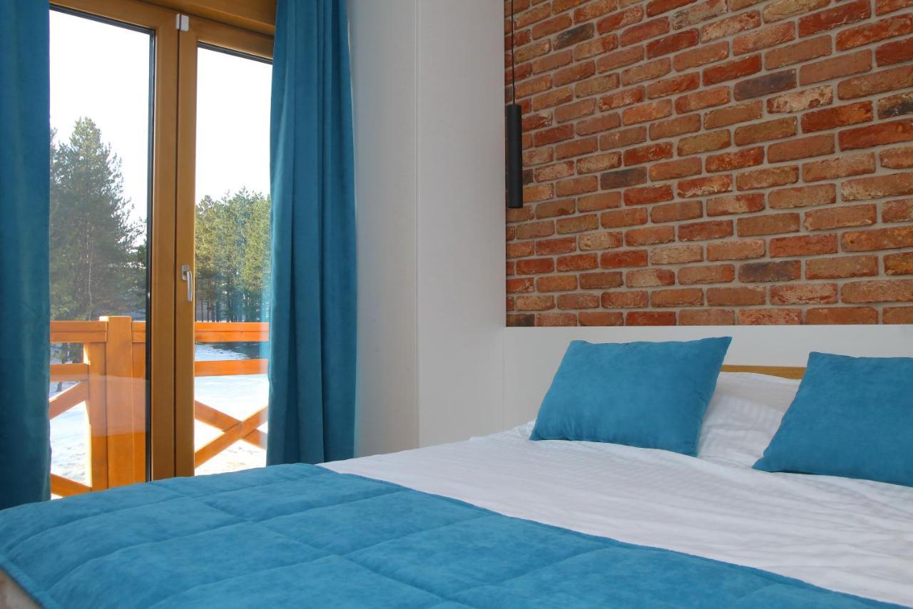 Elena Apartment&Spa Zlatibor Ngoại thất bức ảnh