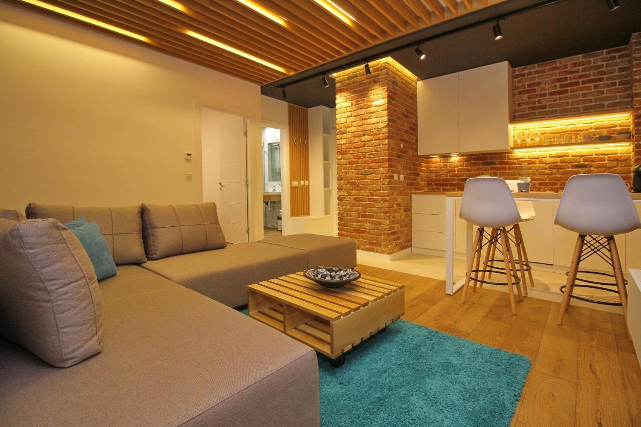 Elena Apartment&Spa Zlatibor Ngoại thất bức ảnh