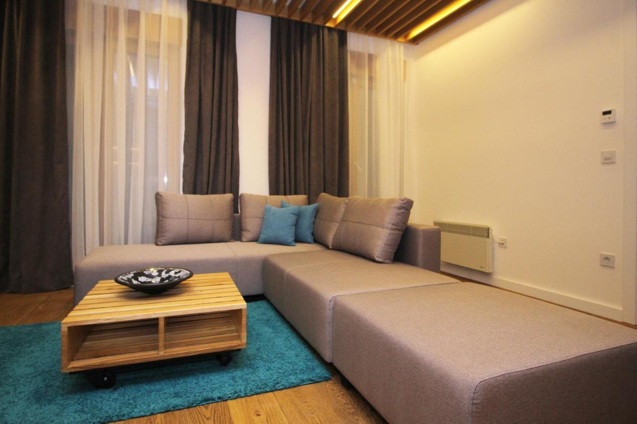 Elena Apartment&Spa Zlatibor Ngoại thất bức ảnh