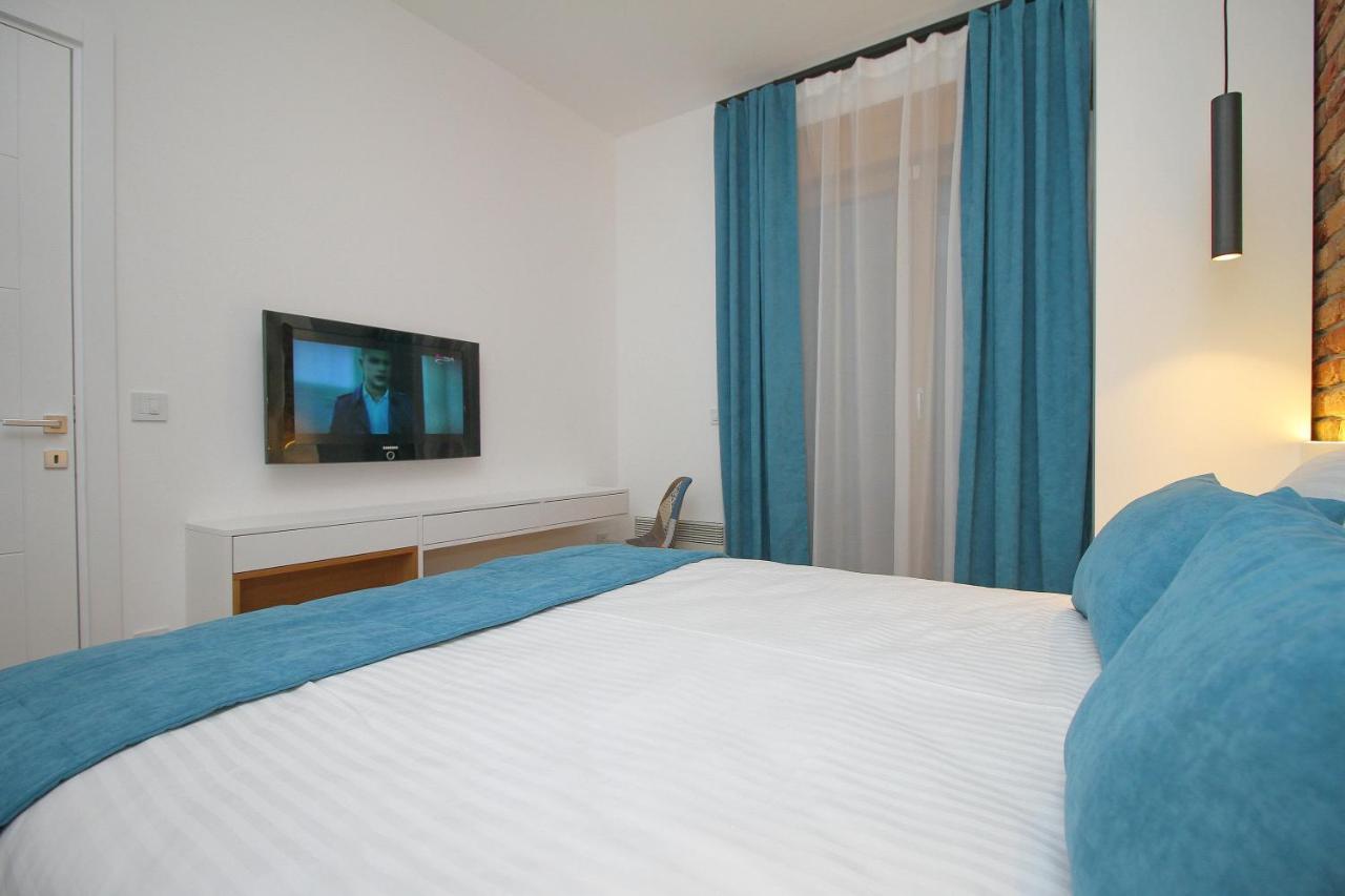 Elena Apartment&Spa Zlatibor Ngoại thất bức ảnh