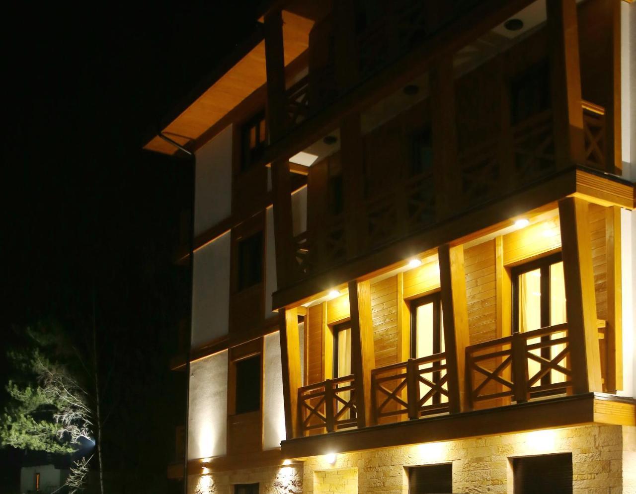 Elena Apartment&Spa Zlatibor Ngoại thất bức ảnh
