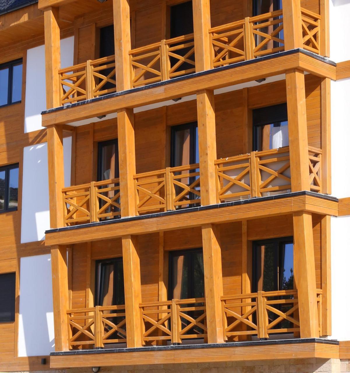 Elena Apartment&Spa Zlatibor Ngoại thất bức ảnh