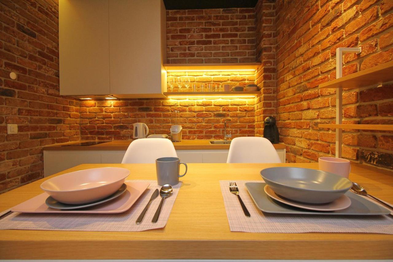 Elena Apartment&Spa Zlatibor Ngoại thất bức ảnh