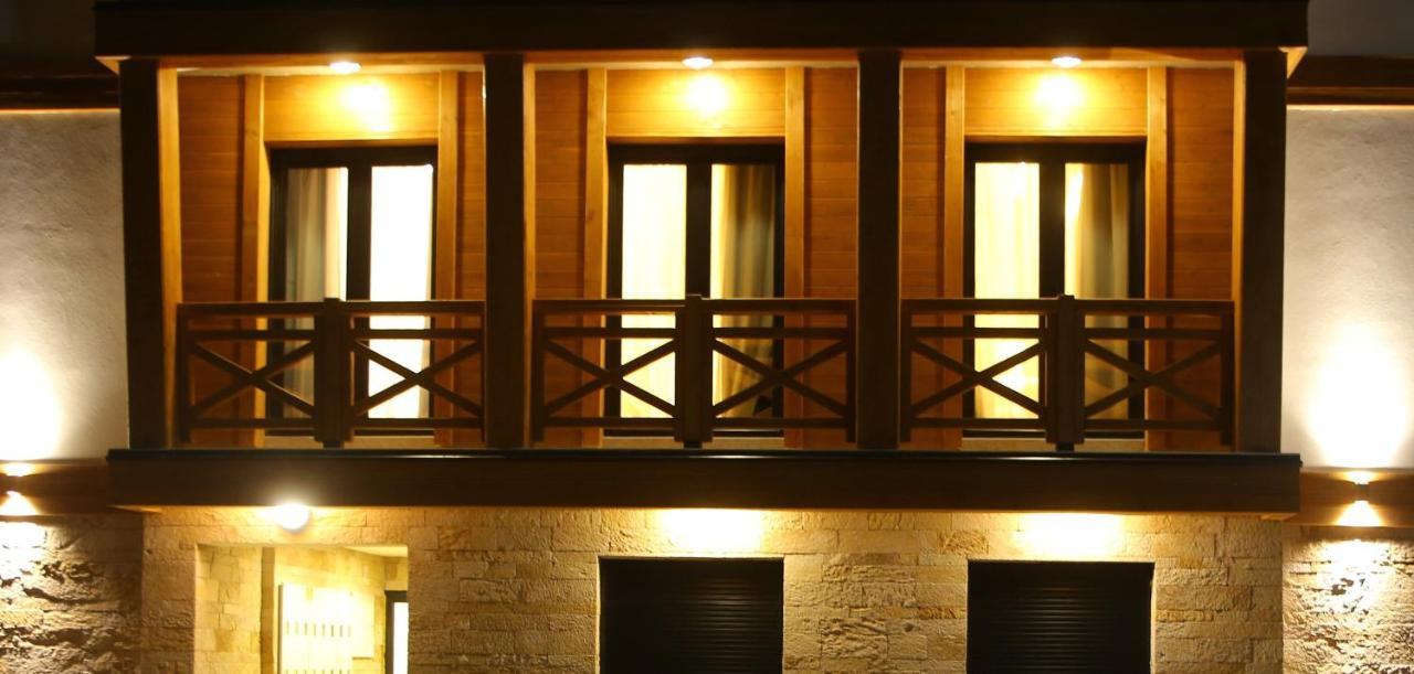 Elena Apartment&Spa Zlatibor Ngoại thất bức ảnh