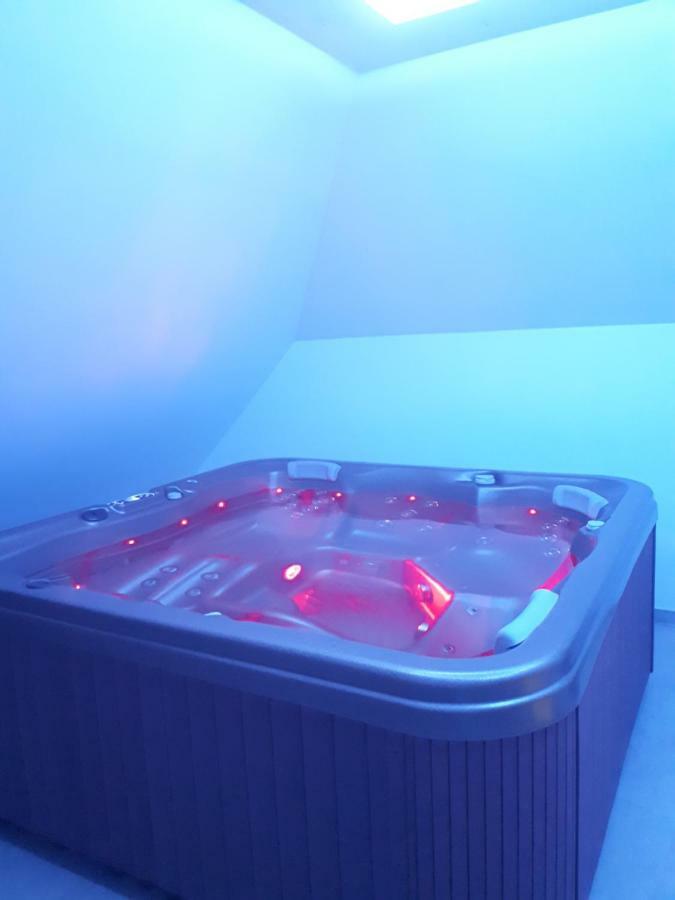 Elena Apartment&Spa Zlatibor Ngoại thất bức ảnh