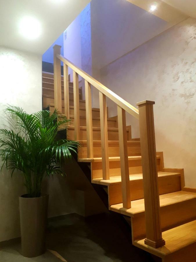Elena Apartment&Spa Zlatibor Ngoại thất bức ảnh