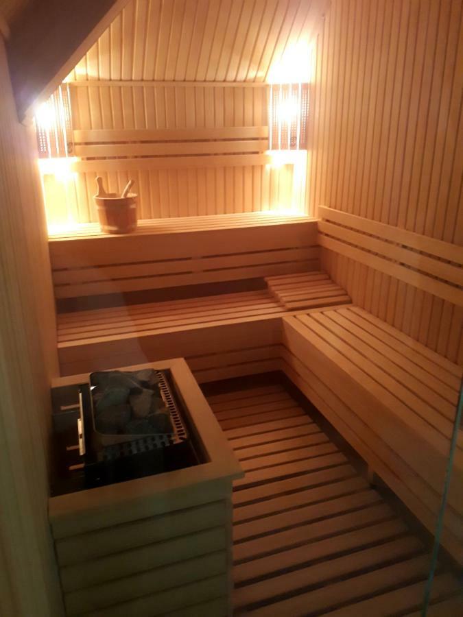 Elena Apartment&Spa Zlatibor Ngoại thất bức ảnh