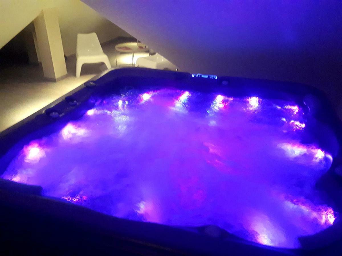 Elena Apartment&Spa Zlatibor Ngoại thất bức ảnh